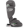 Cybex Solution T i-Fix Mirage Grey PLUS fotelik samochodowy 15-50 kg 