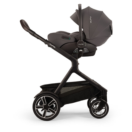 Nuna Arra Flex Thunder fotelik samochodowy 40-87 cm