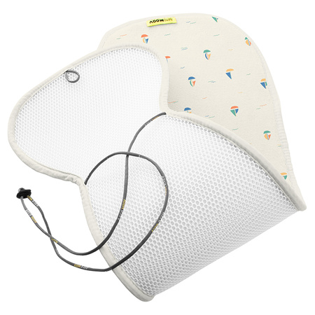 AeroMoov Wkładka do fotelików samochodowych 15-36kg Limited Boats