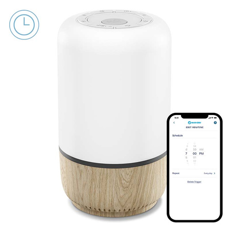 Maxi Cosi Głośnik z lampką Soothe