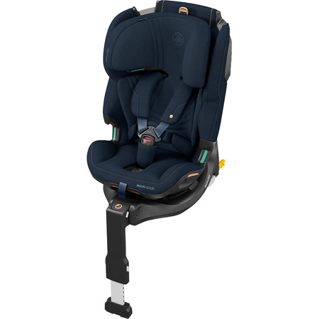 Maxi Cosi Emerald 360 Pro Authentic Blue fotelik samochodowy 40-150 cm (0-36 kg)