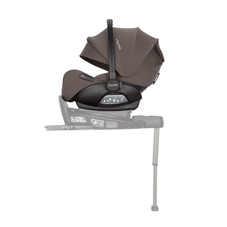 Nuna Arra Flex Chestnut fotelik samochodowy 40-87 cm