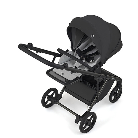 Anex Eli No.5 wózek 2w1 głęboko-spacerowy