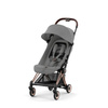Cybex Coya Rosegold Mirage Grey wózek spacerowy