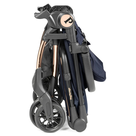 Peg Perego Volo Blue Shine wózek spacerowy