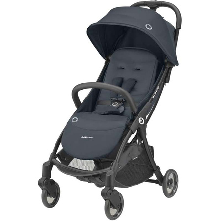 Maxi Cosi Jaya2 Essential Graphite wózek spacerowy