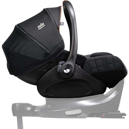 Joie i-Level Recline Eclipse fotelik samochodowy 40-85cm (0-13kg)