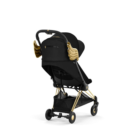 Cybex Coya Wings by Jeremy Scott wózek spacerowy