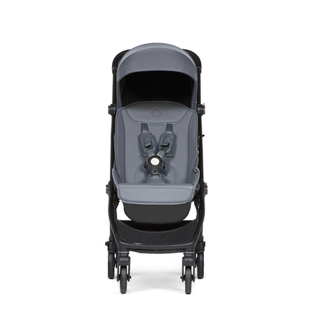 Bumprider Connect Mini Szary Wózek Spacerowy