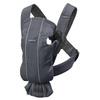 BabyBjorn nosidełko Mini 3D Mesh Anthracite 