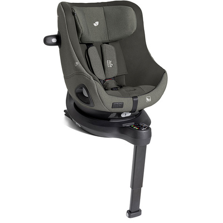 Joie i-Harbour E Evergreen fotelik samochodowy 60-105 cm