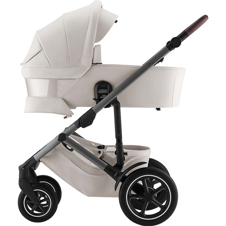 Britax Romer gondola Smile 5Z Soft Taupe