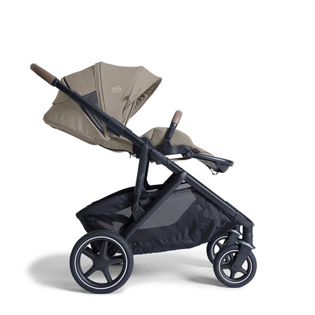 Joie Versiti Sandstone wózek spacerowy
