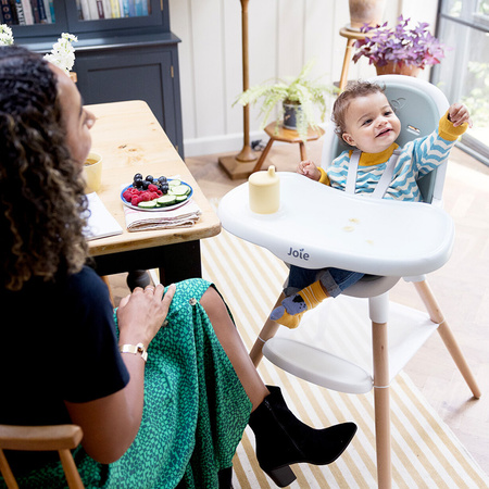 Joie Chestnut Mocha Krzesełko do karmienia