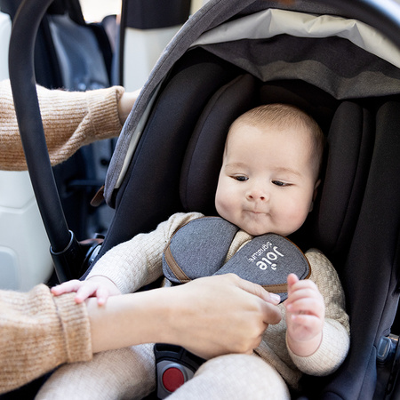 Joie Sprint Carbon fotelik samochodowy 40-75cm (0-13kg)