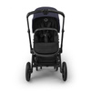 Bugaboo Fox 5 Renew Black/Black Haritage/Deep Indigo wózek 2w1 głęboko-spacerowy