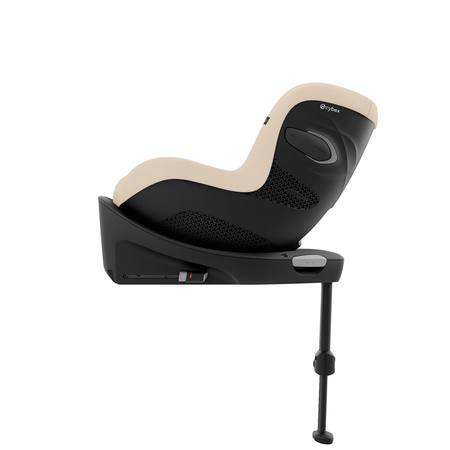 Cybex Sirona G3 Almond Beige fotelik samochodowy 61-105 cm (9-19 kg)