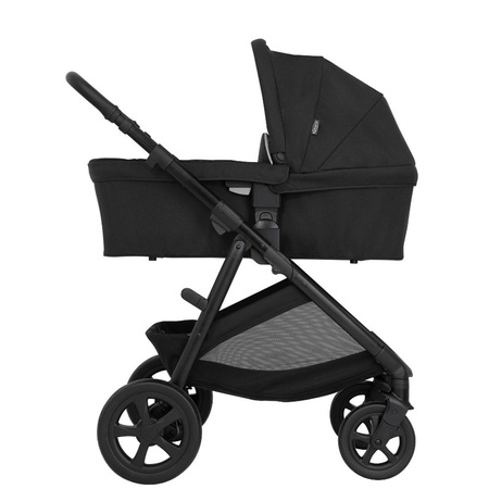 Graco Near2Me DLX TRIO Midnight wózek 3w1