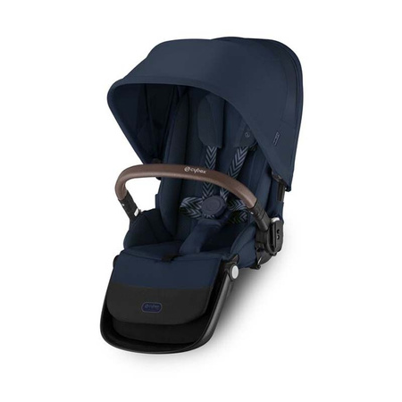 Cybex Gazelle S siedzisko spacerowe Ocean Blue