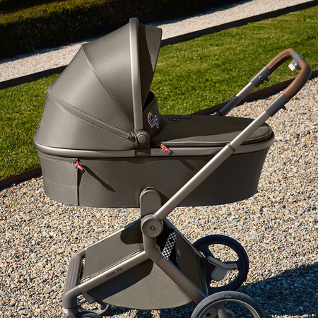 Anex Flo #1 wózek 2w1 głęboko-spacerowy