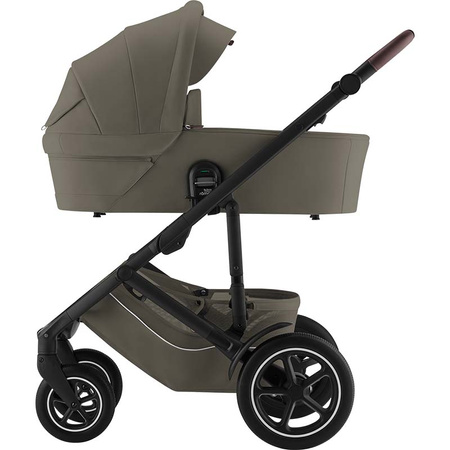 Britax Romer Smile 5Z Urban Olive wózek 2w1