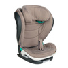 BeSafe Flex Fix 2 Dark Sand Soft fotelik samochodowy 15-36kg