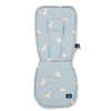 La Millou Multi Mignon Blue Wkładka do wózka spacerowego 