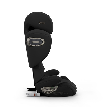 Cybex Solution S Style Sepia Black fotelik samochodowy 100-150 cm