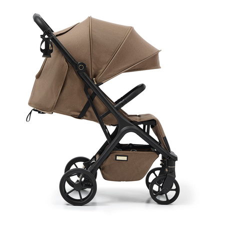 Future Design X-Ray Pro Caffe Latte wózek spacerowy