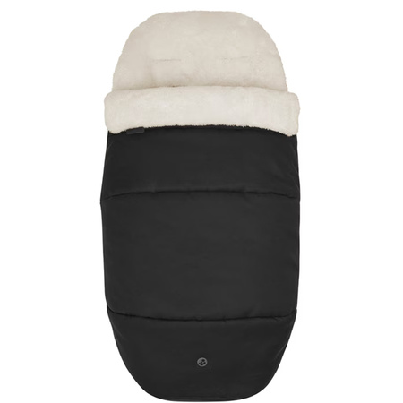 Maxi Cosi Śpiworek Zimowy 2w1 Twillic Black