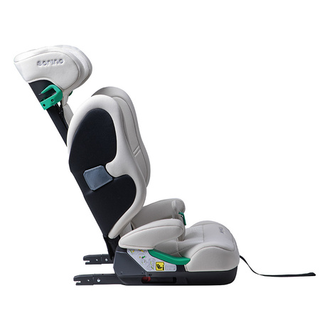 Sorino Ceres Beige Fotelik samochodowy 100-150 cm