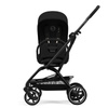 Cybex Eezy S Twist+2 Magic Black wózek spacerowy