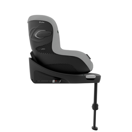 Cybex Sirona G3 Stone Grey fotelik samochodowy 61-105 cm (9-19 kg)