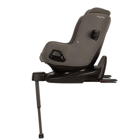 Nuna Pruu Granite fotelik samochodowy 0-19 kg (40-105cm)