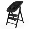 Cybex krzesełko Click & Fold 4w1 Stunning Black