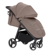 Carrello Bravo CRL-8512 Castle Beige wózek spacerowy