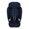 Kinderkraft FIX2GO Granatowy fotelik samochodowy 76-150 cm (9-36 kg)