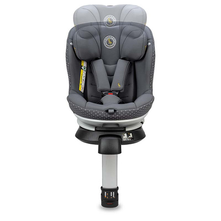 Storchenmuhle Niki Start M fotelik od 61 cm do 105 cm