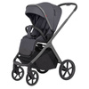 Carrello Vector CRL-6550 Landscape Grey wózek 2w1 głęboko-spacerowy 