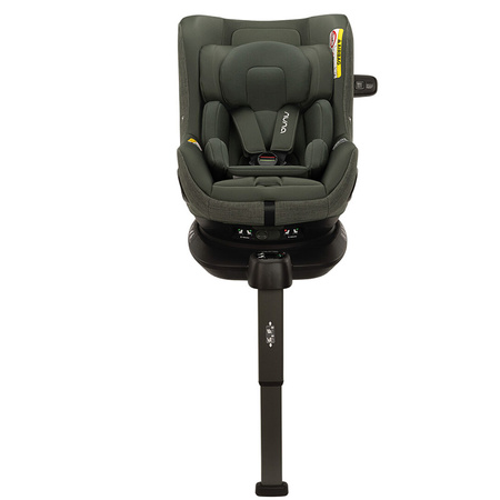 Nuna Pruu Forest fotelik samochodowy 0-19 kg (40-105cm)