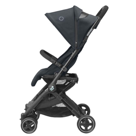 Maxi Cosi Lara 2 Essential Black wózek spacerowy