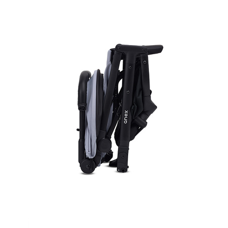 Anex Air-X Gray wózek spacerowy