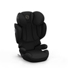 Cybex Solution S Comfort Sepia Black fotelik samochodowy 100-150 cm