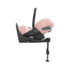 Cybex Cloud T i-Size Peach Pink Plus Fotelik z bazą T zestaw 0-13 kg