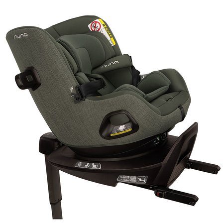 Nuna Pruu Forest fotelik samochodowy 0-19 kg (40-105cm)