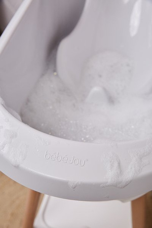 bébé-jou Wanienka Sense Grey 4200051