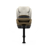 Cybex Anoris Si Style Jade Green fotelik samochodowy 76-125 cm