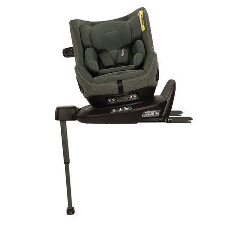 Nuna Pruu Forest fotelik samochodowy 0-19 kg (40-105cm)