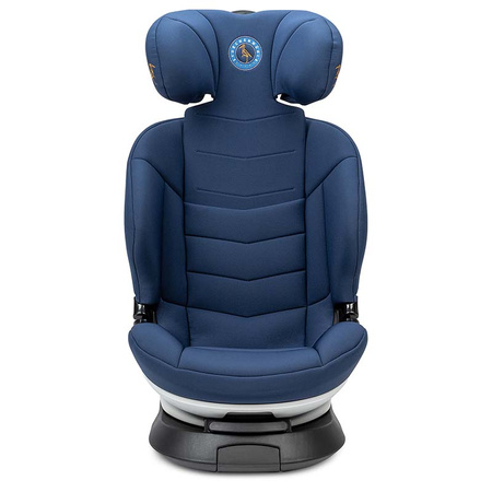 Storchenmuhle Niki Next fotelik od 100 cm do 150 cm