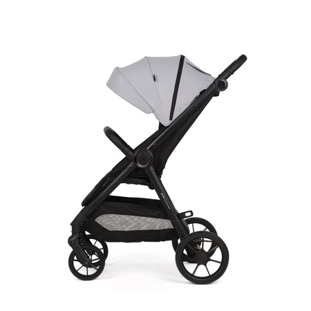 Adamex Prime Grey wózek spacerowy